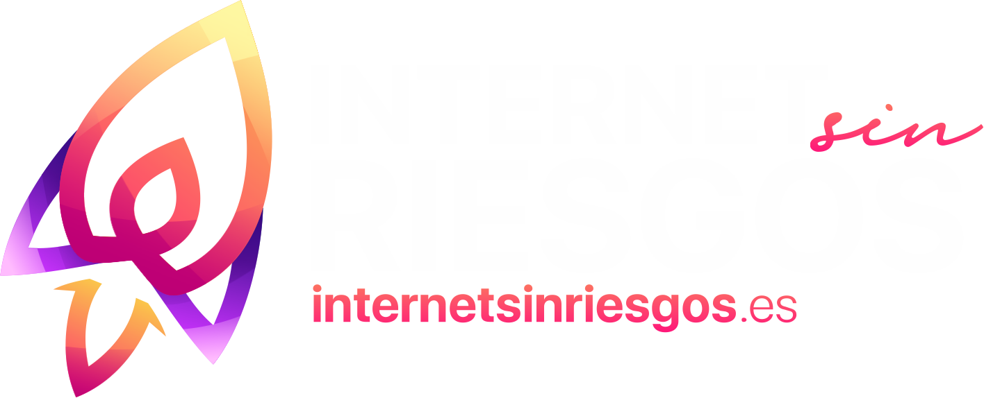 Inrernet sin riesgos