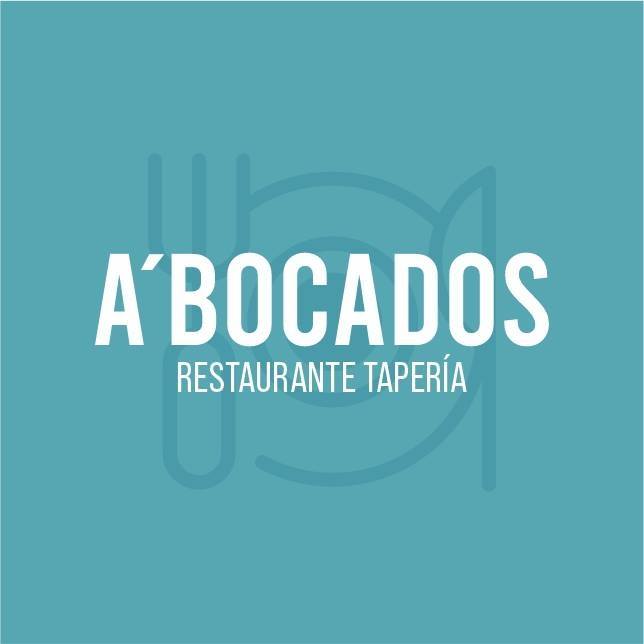  Restaurante A'Bocados
