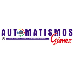 Automatismos Gámez
